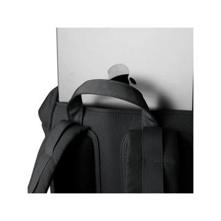 Kapten & Son Yoho All Black Rucksack  