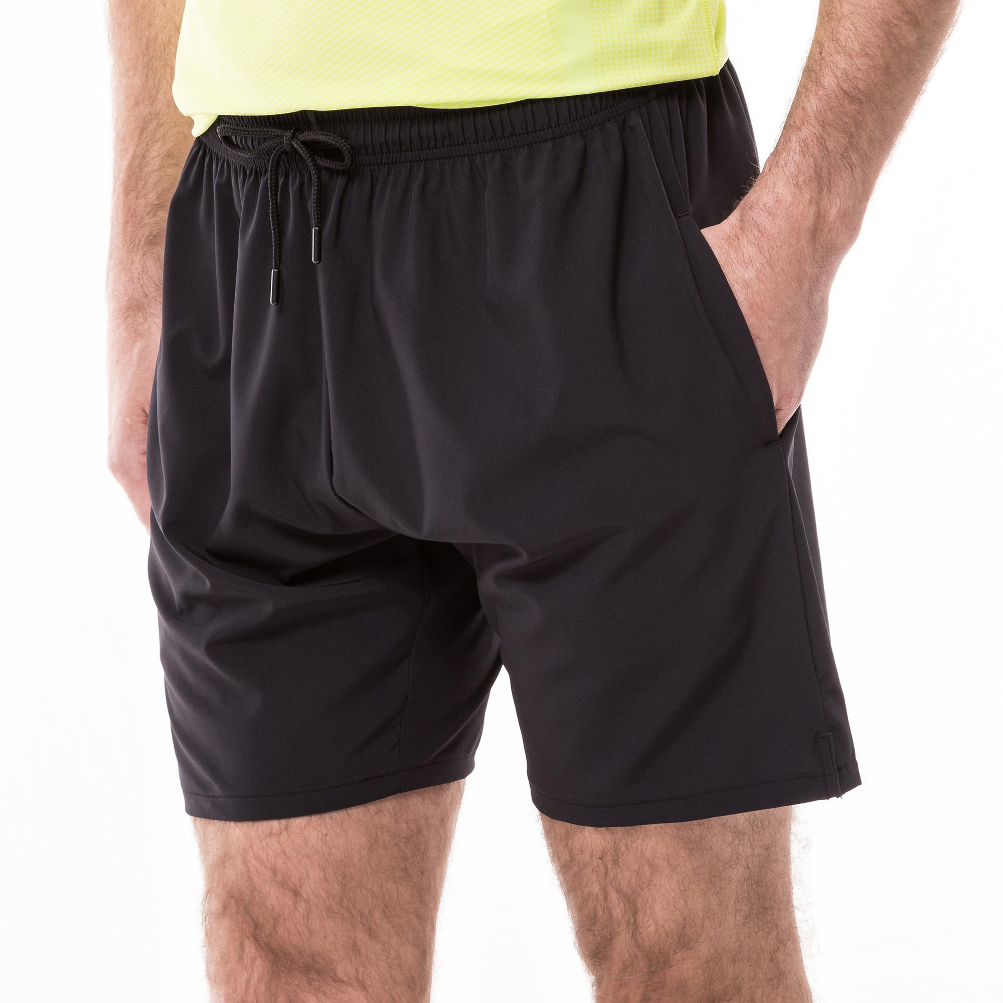 Manor Sport Tauri Shorts Short 