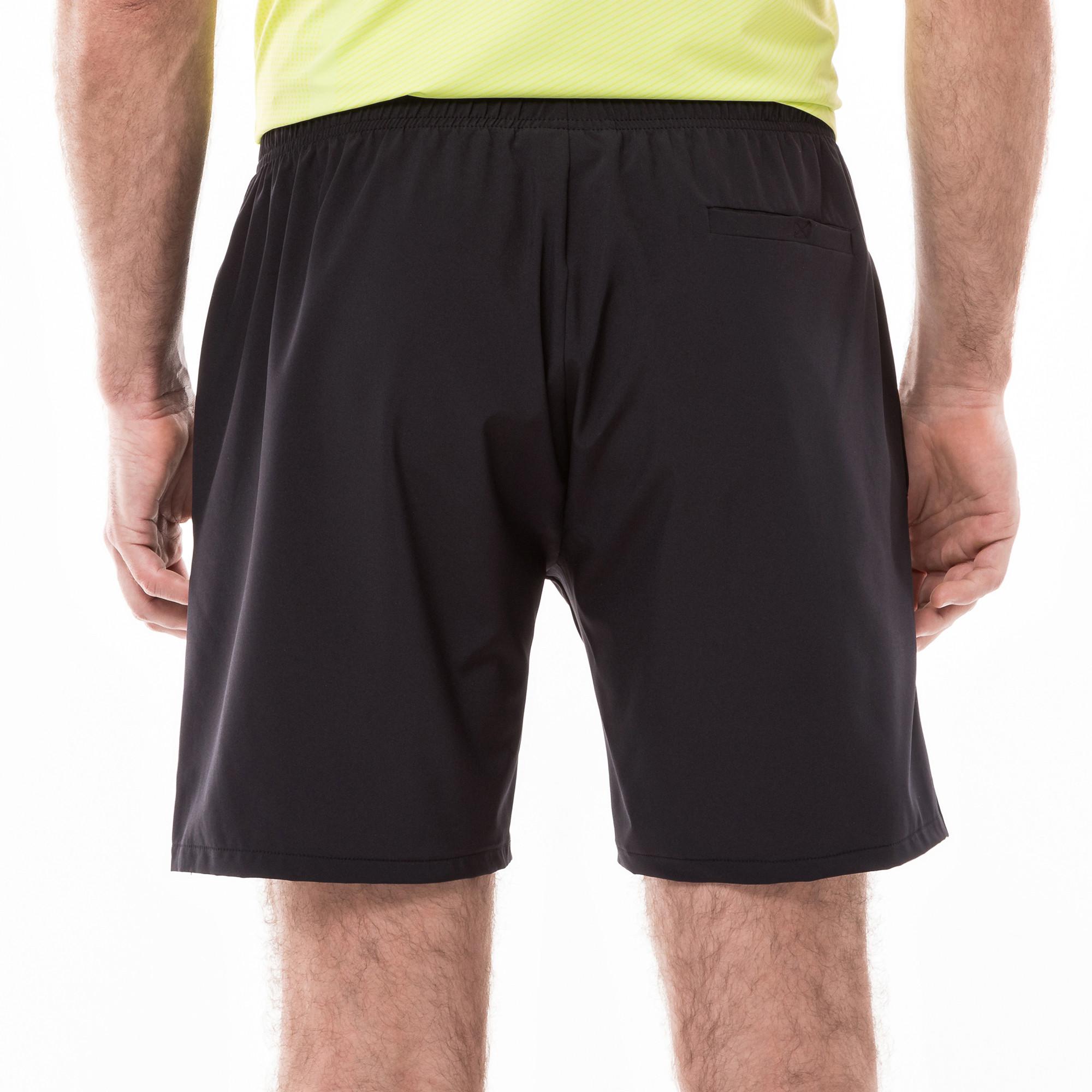 Manor Sport Tauri Shorts Shorts 