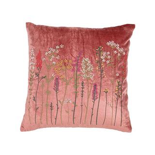 FAZZINI Coussin Botanical 