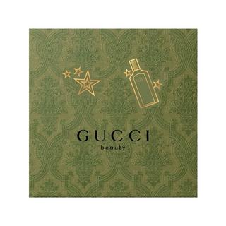 GUCCI Gucci Flora Gorgeous Gardenia Eau de Parfum Set 