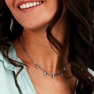 MORELLATO TORCHON Halskette 