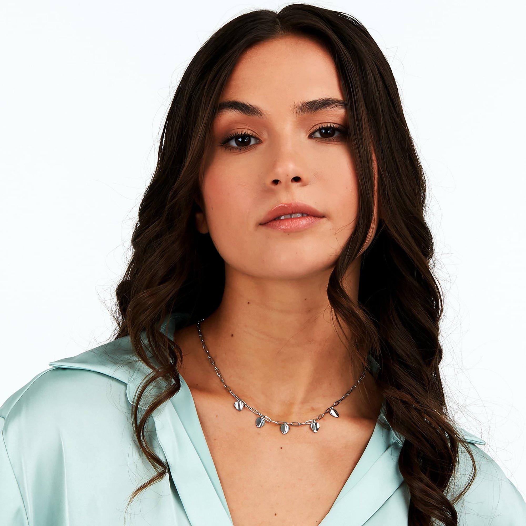 MORELLATO TORCHON Halskette 