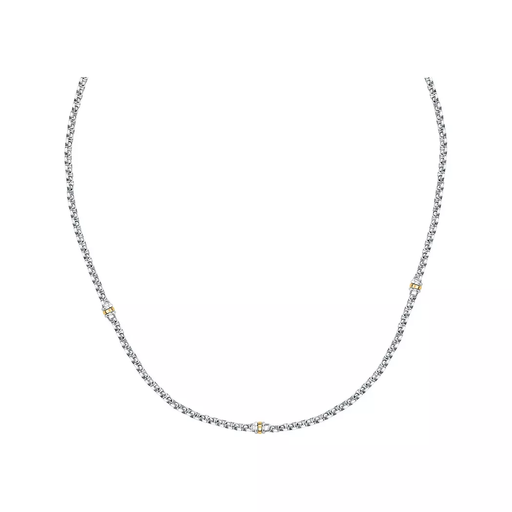 Morellato - Halskette, Gold, 50.5CM