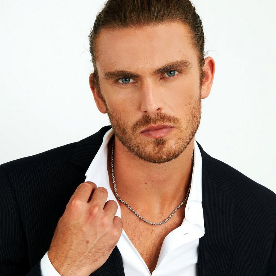 MORELLATO GOLD Collana 