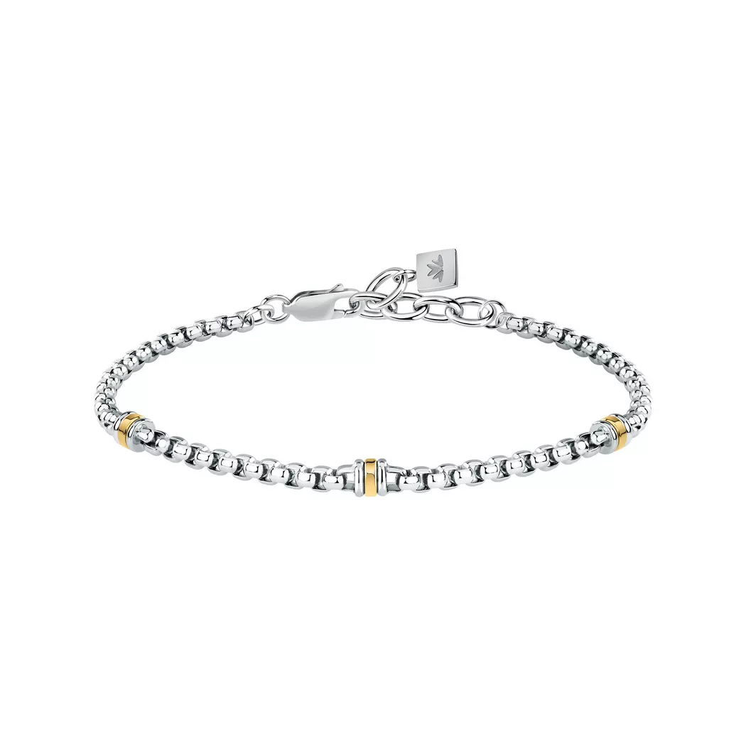 Morellato - Armband, Gold, 18+3CM