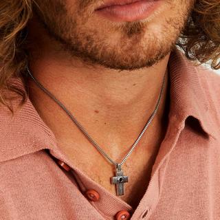 MORELLATO Urban Halskette 