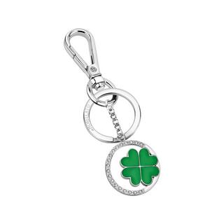 MORELLATO LADY Kleeblatt Anhänger Schlüsselanhänger  