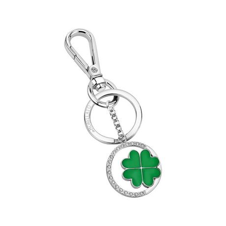 MORELLATO LADY Kleeblatt Anhänger Schlüsselanhänger  