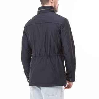 Manor Man Fieldjacke mit Kapuze  