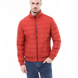 Manor Man Giacca trapuntata reversibile  