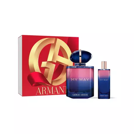 ARMANI  My Way Eau de Parfum Xmas Set 23 