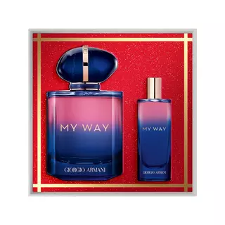 ARMANI  My Way Eau de Parfum Xmas Set 23 