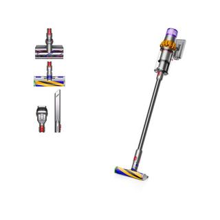 dyson Cyclone-Staubsauger V15 Detect Absolut 