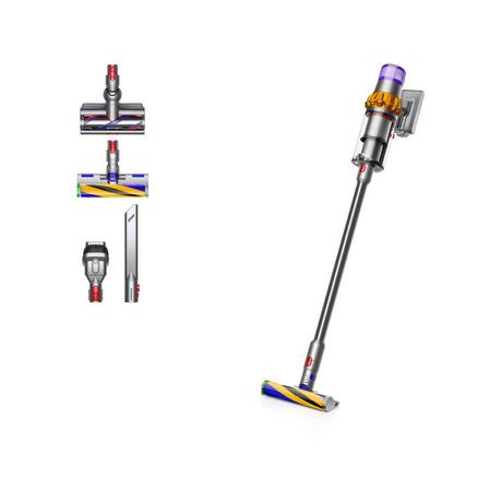 dyson Cyclone-Staubsauger V15 Detect Absolut 