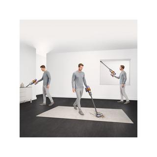 dyson Cyclone-Staubsauger V15 Detect Absolut 