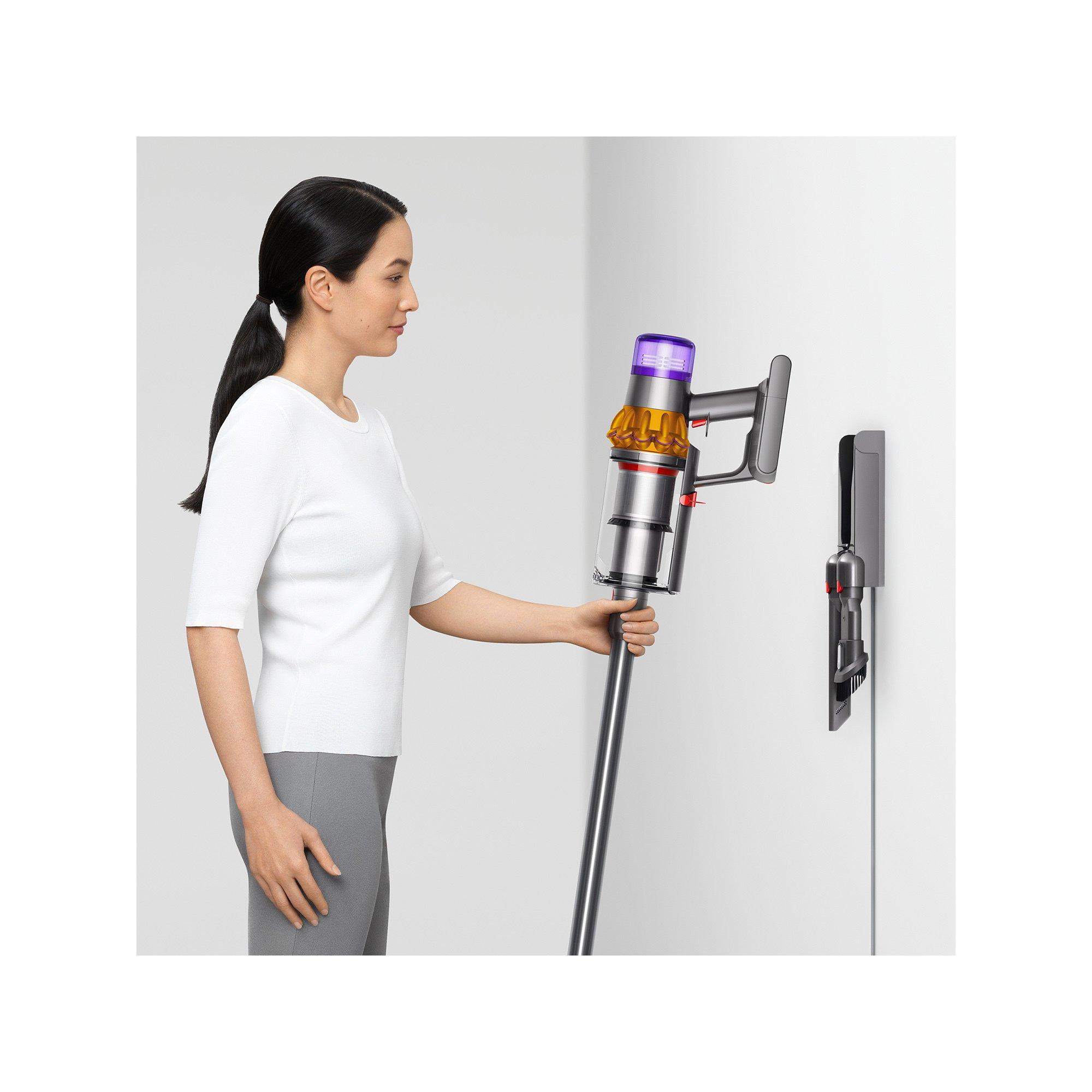 dyson Cyclone-Staubsauger V15 Detect Absolut 