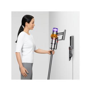 dyson Cyclone-Staubsauger V15 Detect Absolut 