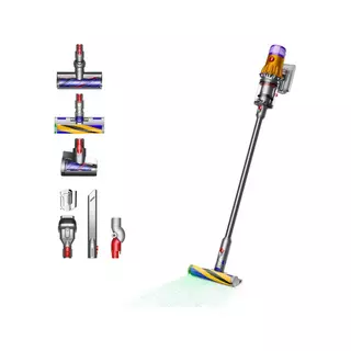 Nous avons testé l'aspirateur sans fil Dyson V7 Animal : quand