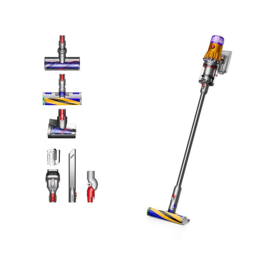 dyson Cyclone-Staubsauger V12 Detect Slim Absolute 