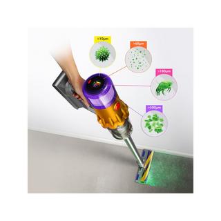 dyson Aspirapolvere ciclonico V12 Detect Slim Absolute 