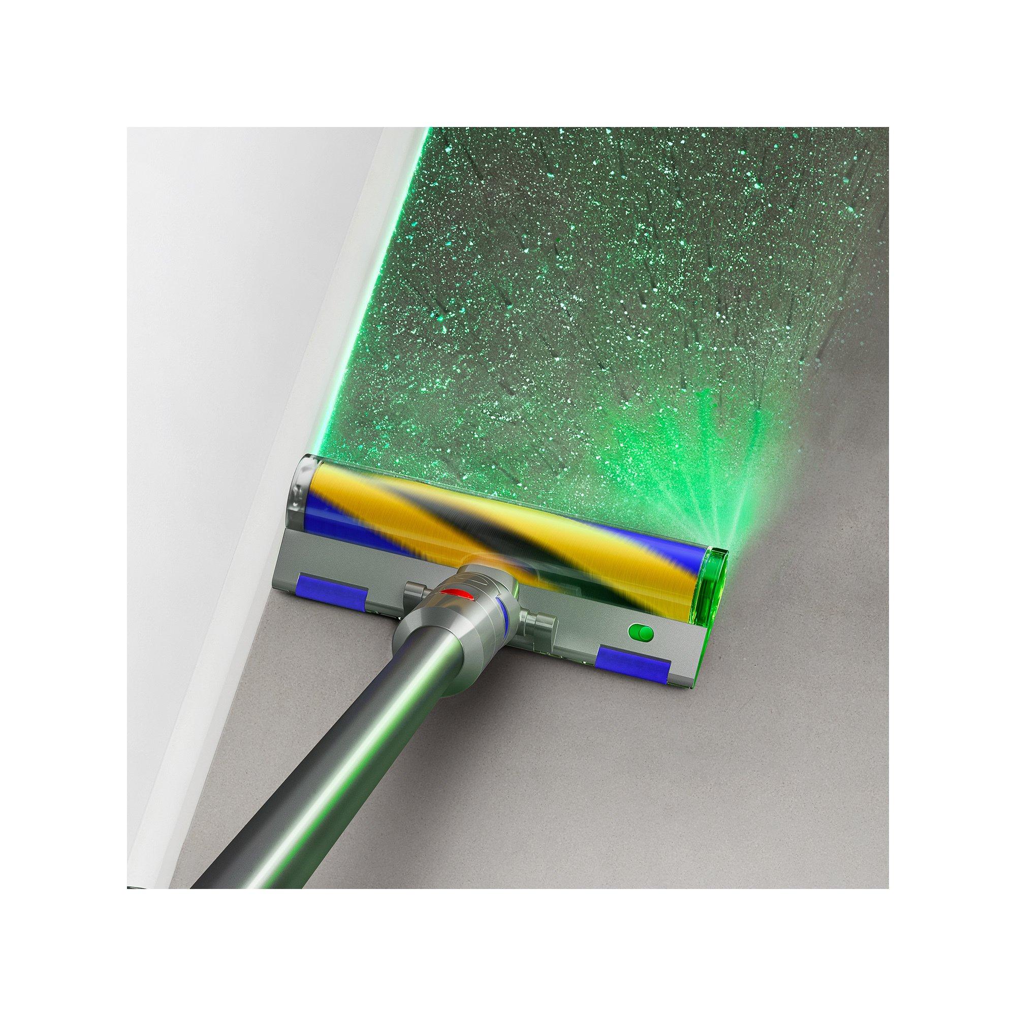 dyson Aspirapolvere ciclonico V12 Detect Slim Absolute 