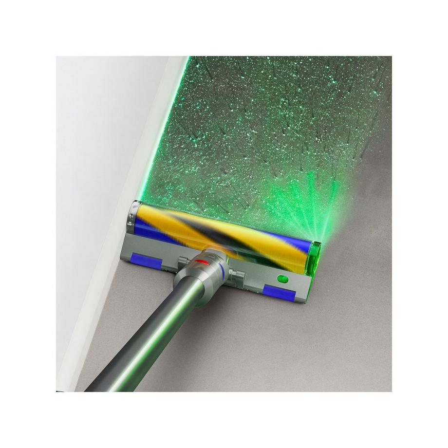 dyson Cyclone-Staubsauger V12 Detect Slim Absolute 