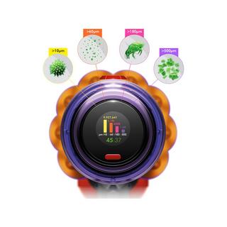 dyson Cyclone-Staubsauger V12 Detect Slim Absolute 