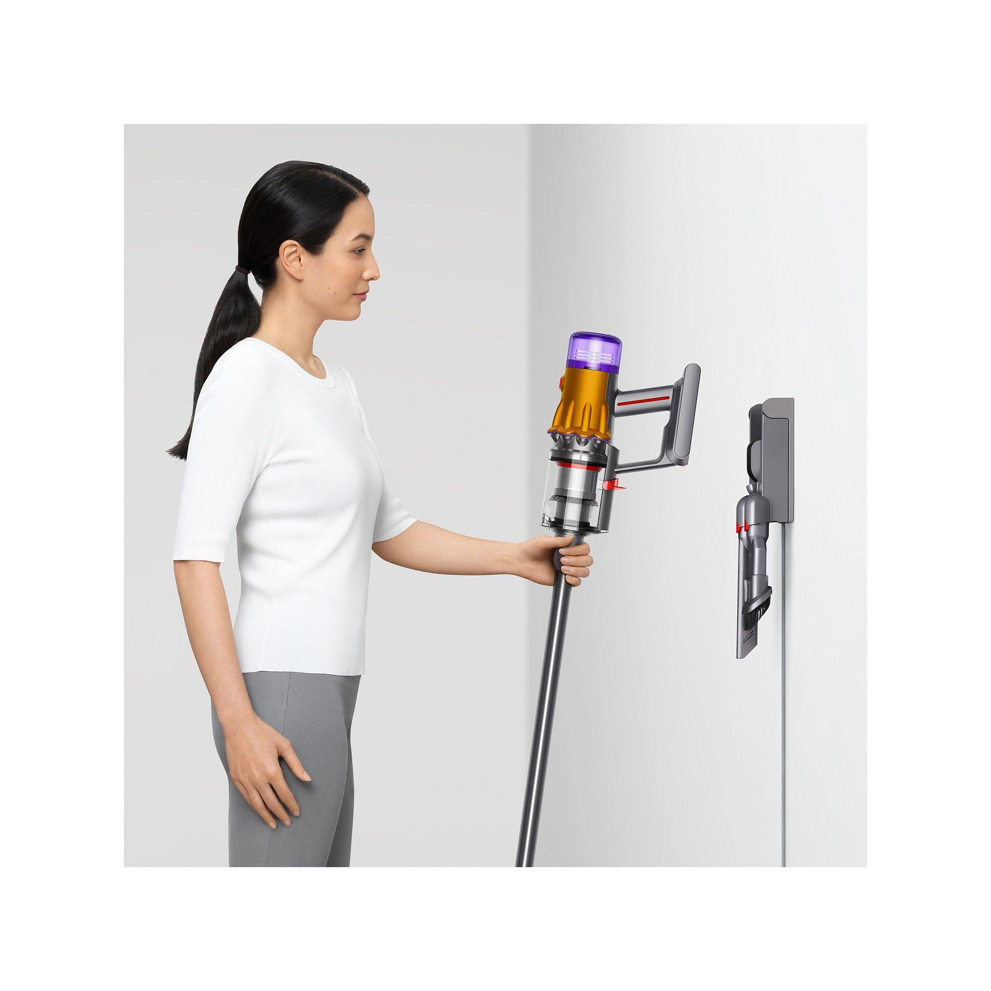 dyson Aspirapolvere ciclonico V12 Detect Slim Absolute 
