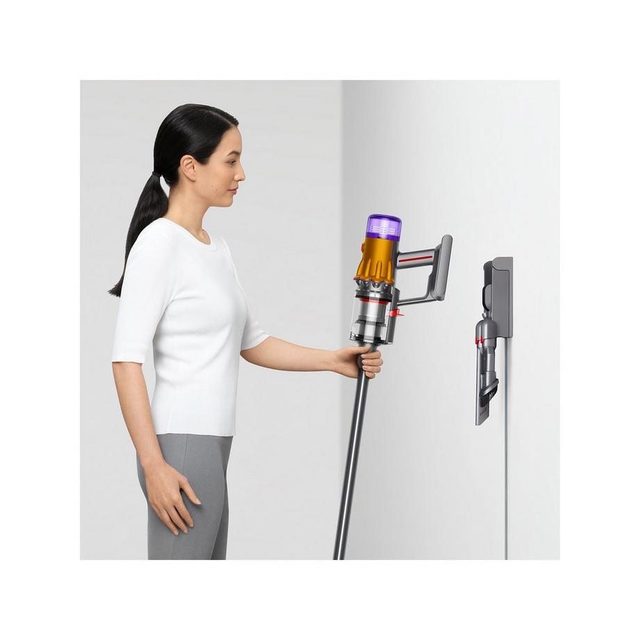 dyson Cyclone-Staubsauger V12 Detect Slim Absolute 