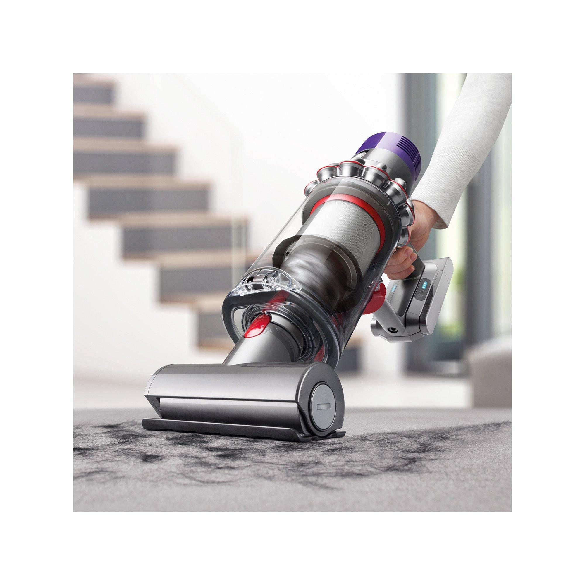 dyson Cyclone-Staubsauger V10 Absolute 