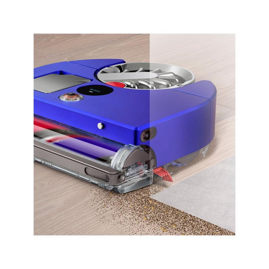 dyson Robot aspirateur 360 Vis Nav 
