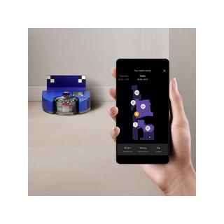 dyson Robot aspirateur 360 Vis Nav 