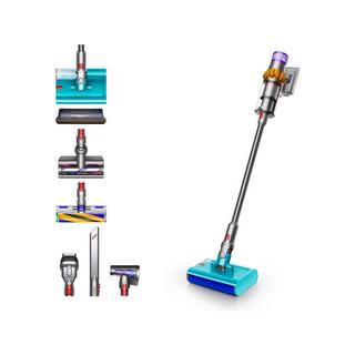 dyson Aspirateur eau et poussiere V15s Detect Submarine 