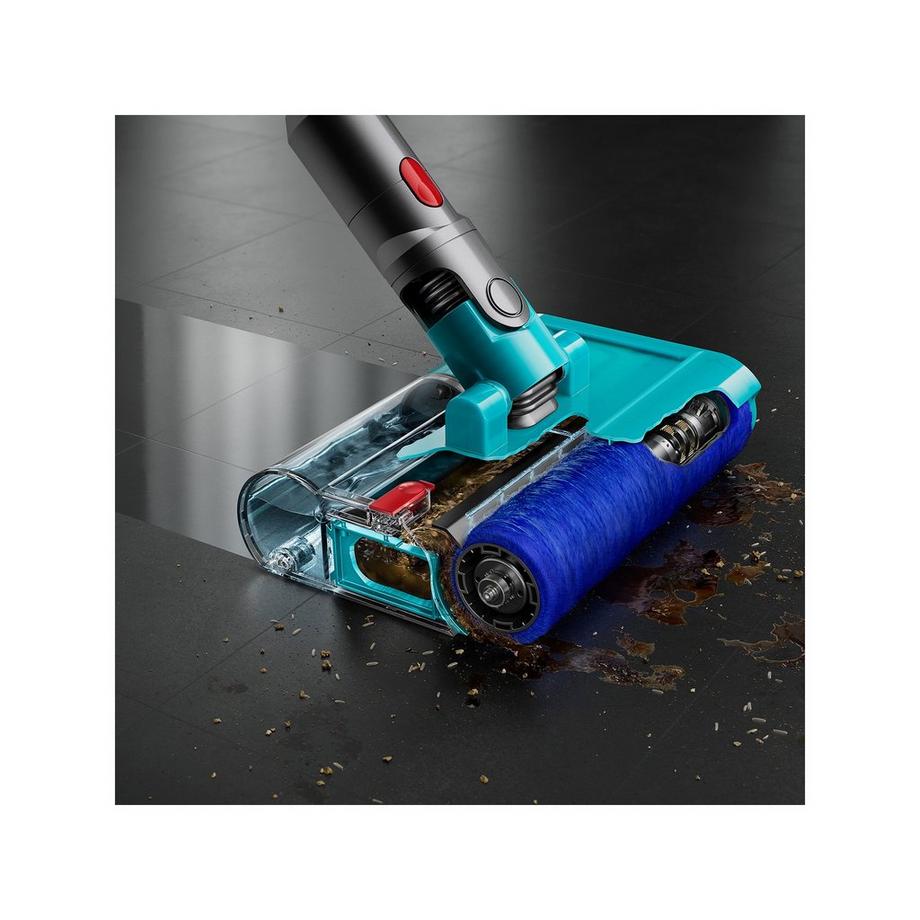 dyson Nass-& Trockenstaubsauger V15s Detect Submarine 