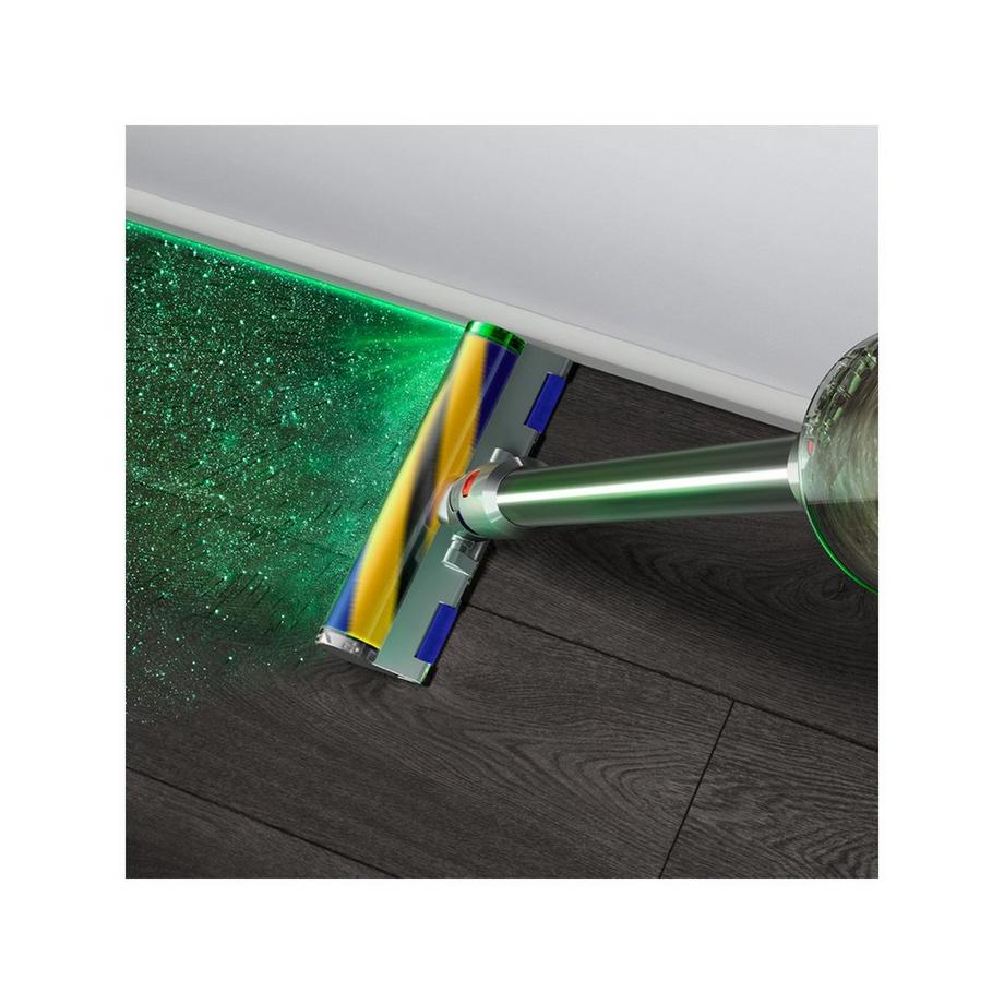 dyson Nass-& Trockenstaubsauger V15s Detect Submarine 