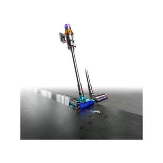 dyson Aspirateur eau et poussiere V15s Detect Submarine 