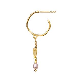 Maanesten Heart chakra Orecchini 