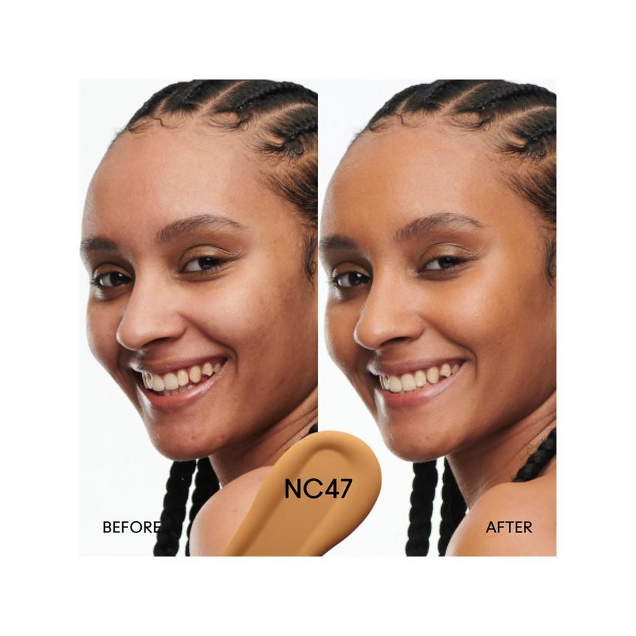 MAC Cosmetics Studio Radiance Serum Studio Radiance Serum-Powered Foundation 