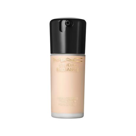 MAC Cosmetics Studio Radiance Serum Studio Radiance Serum-Powered Foundation 