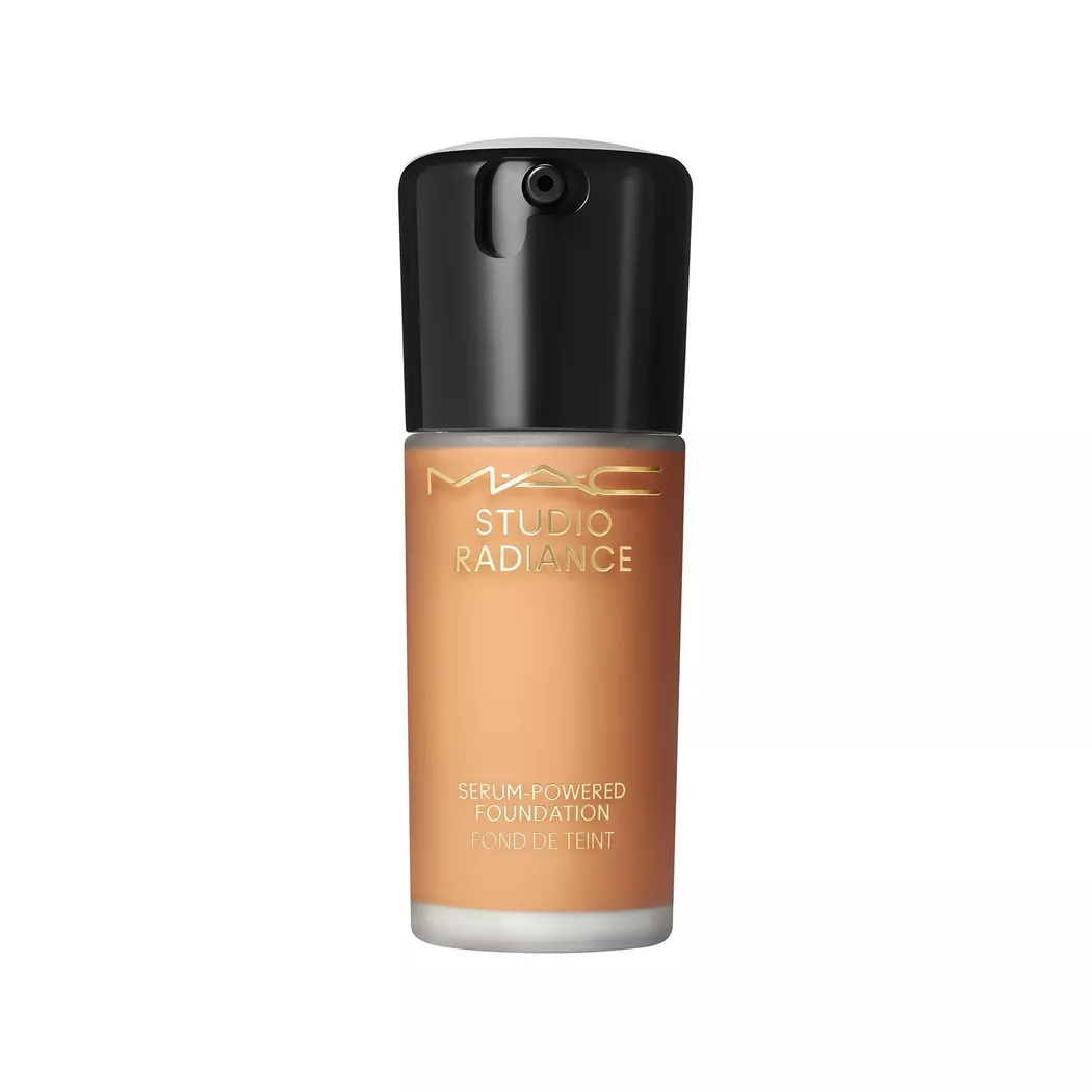 MAC Cosmetics - Studio Radiance Serum-Powered Foundation, 30 ml, NW
