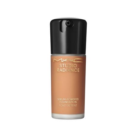 MAC Cosmetics Studio Radiance Serum Studio Radiance Serum-Powered Foundation 