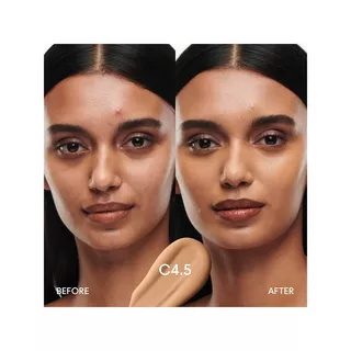MAC Cosmetics Studio Radiance Serum Studio Radiance Serum-Powered Foundation 