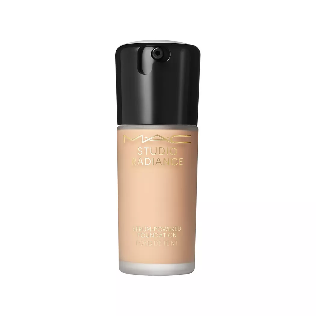 MAC Studio Radiance Serum Foundation NC20 30ml 10
