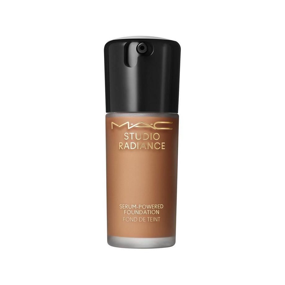 Studio Radiance Serum-Powered Foundation
