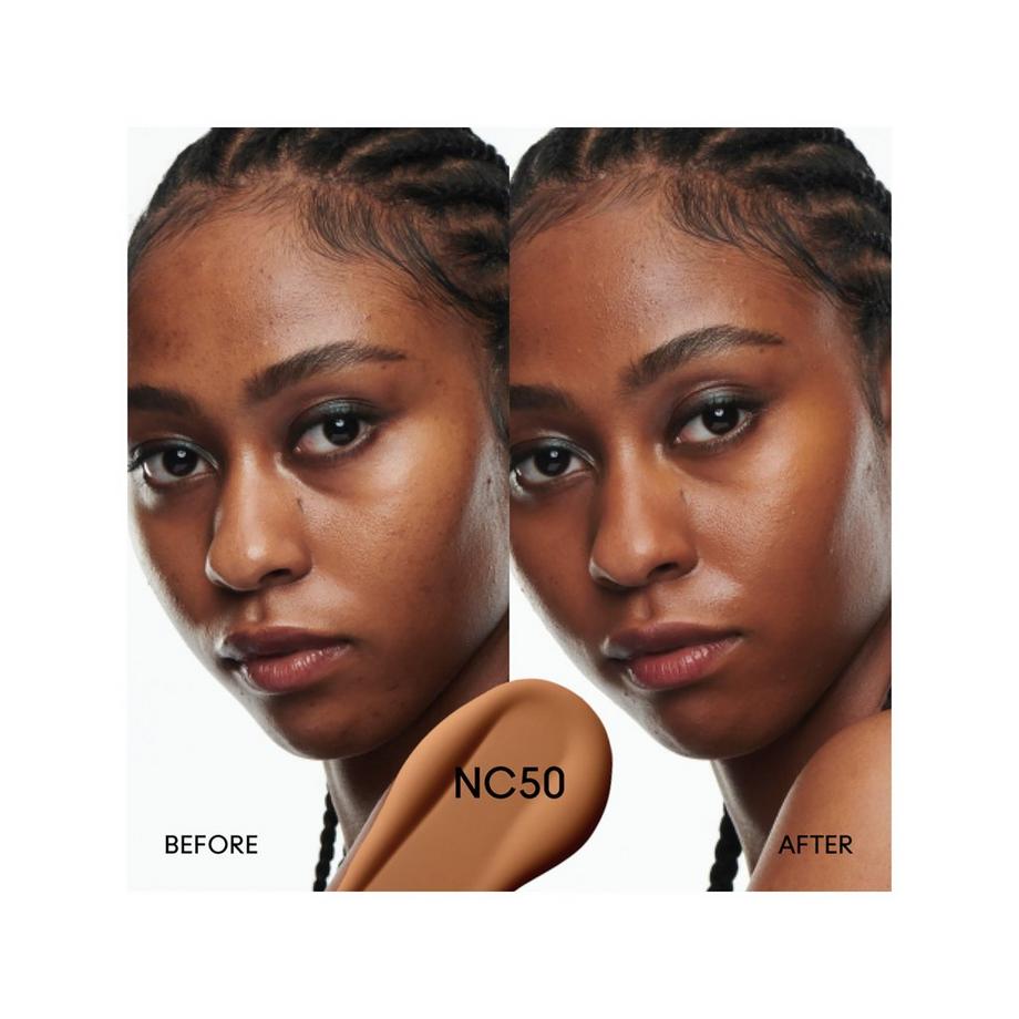 MAC Cosmetics Studio Radiance Serum Studio Radiance Serum-Powered Foundation 