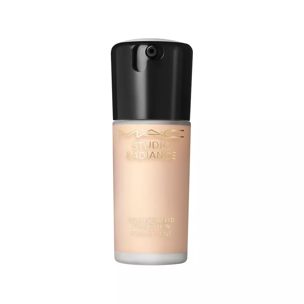 MAC Studio Radiance Serum Foundation NC20 30ml 5