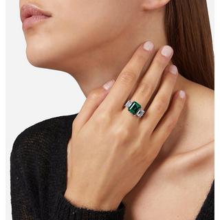 Chiara Ferragni EMERALD Anello 