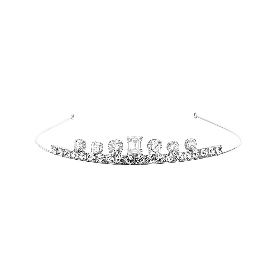 Chiara Ferragni Collier J19awj06 Silver One Size Femme