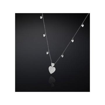 Halskette mit Anhänger